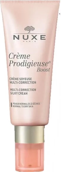 Krem fytyre NUXE Crème Prodigieuse Boost uniseks 40ml