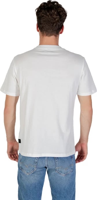 Maicë Replay për meshkuj, e bardhë