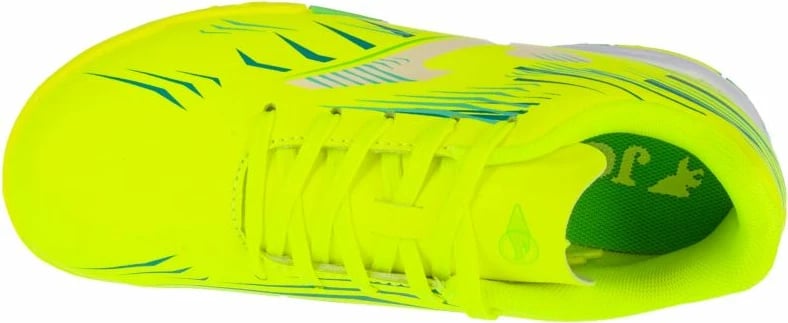 Çizme futbolli për fëmijë Joma, të verdha