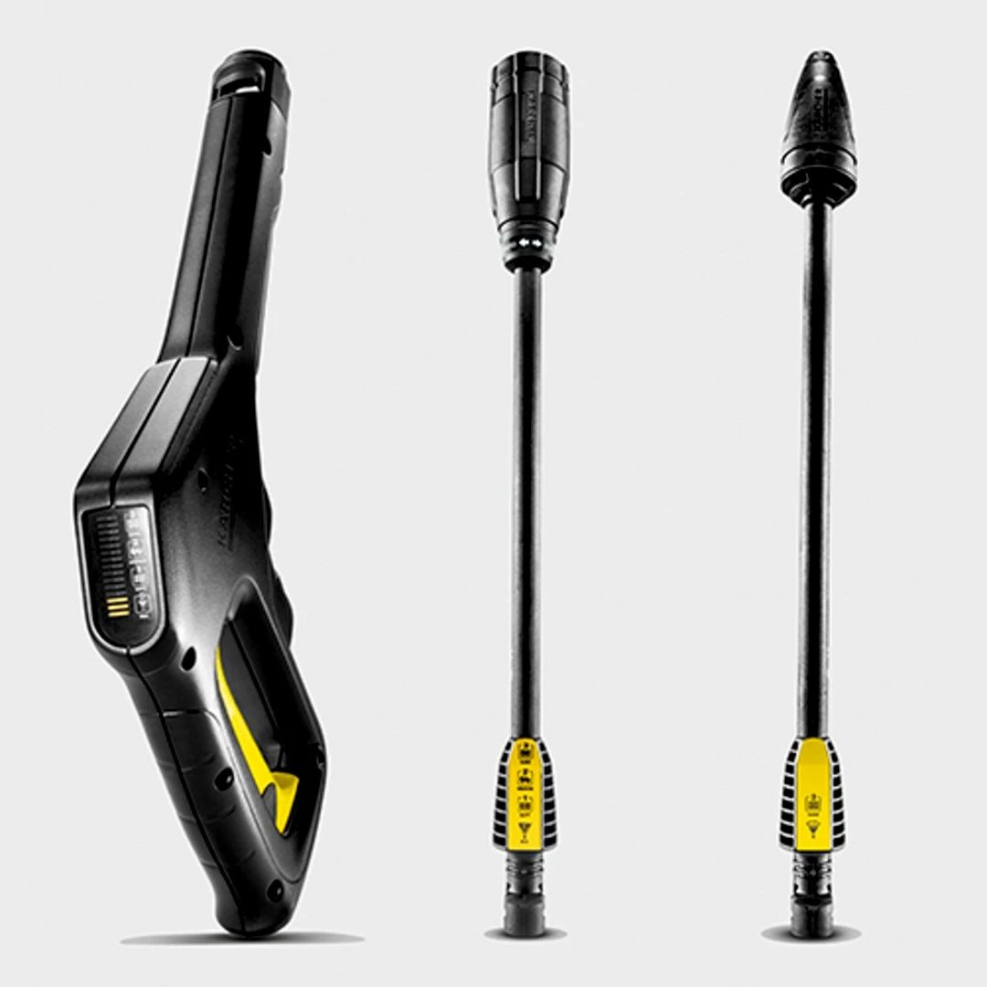 Pastrues me presion KARCHER K 3 Power Control Car & Home, i zi