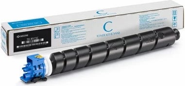 Toner Kyocera TK-8515C, Origjinal, Cyan