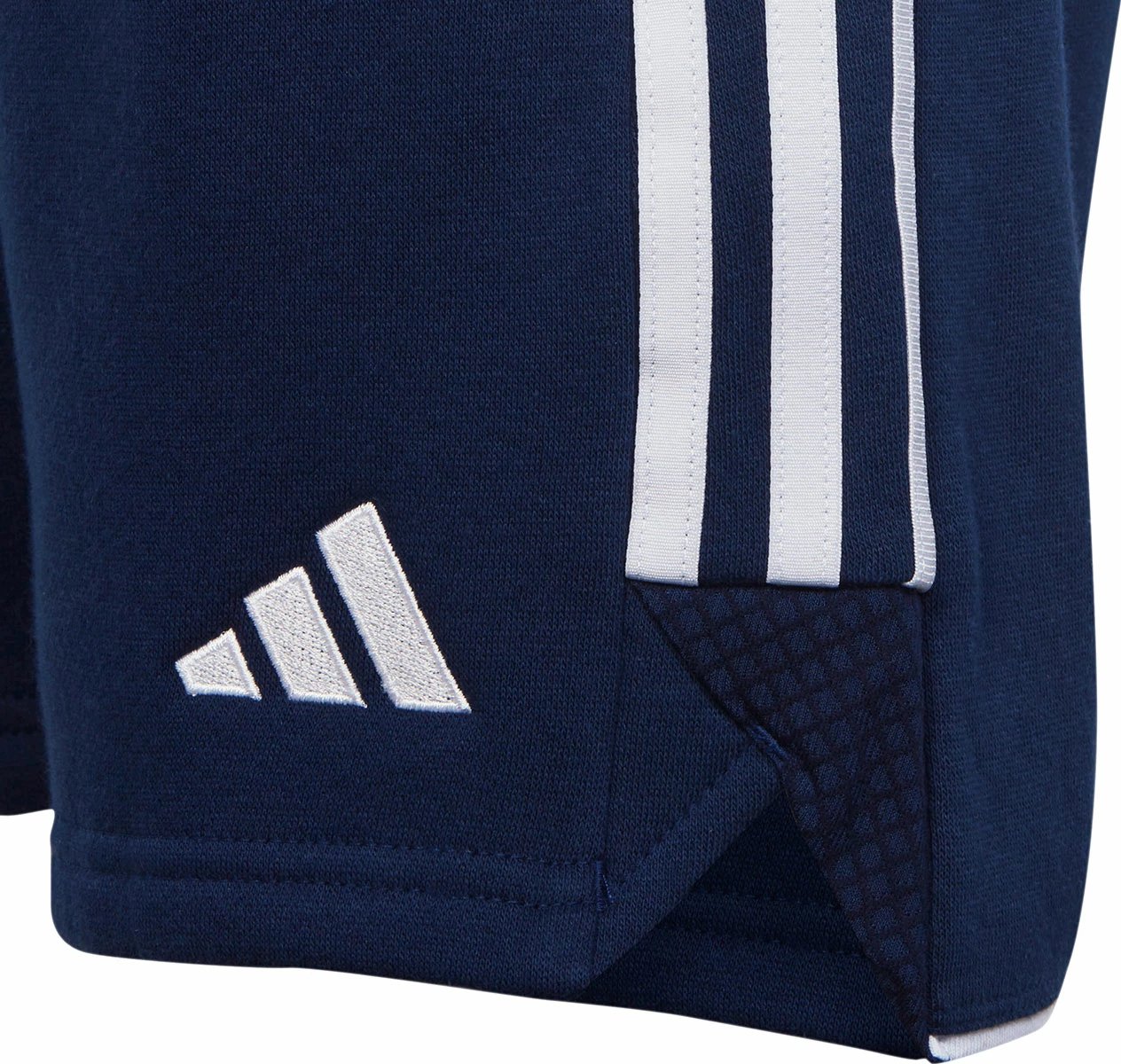 Shorce për fëmijë adidas, navy