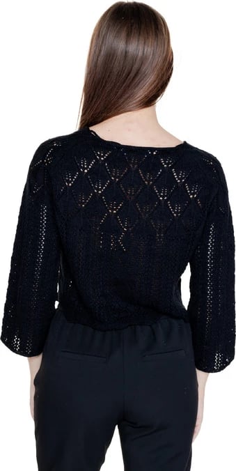 Xhemper Vero Moda, i zi Xhemper Vero Moda, i zi