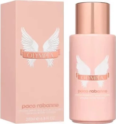 Losion trupi Paco Rabanne Olympea Sensual 200ml