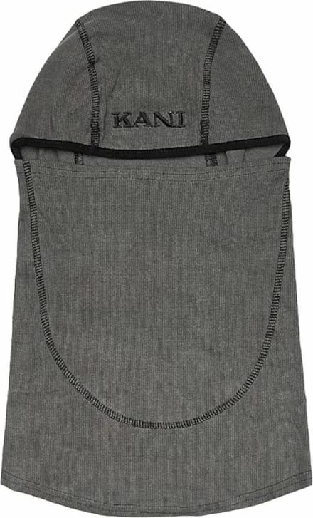 Balakllavë Karl Kani, gri