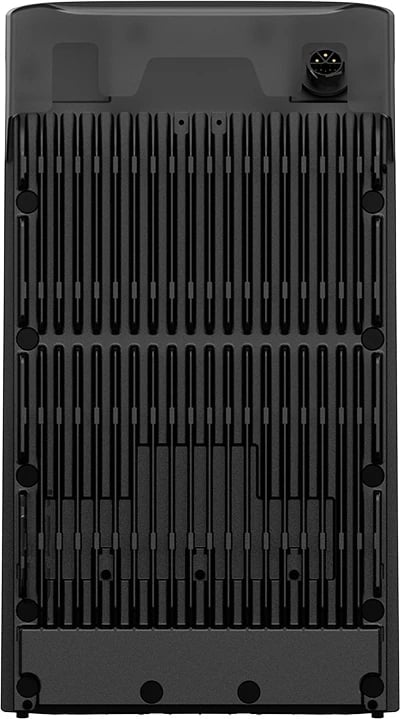 Magazinues energjie AC, EcoFlow STREAM AC EFSTREAMAC800W-EU, 1.92 kWh, 800 W, IP65
