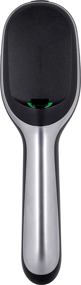 Krehër drejtues Braun Satin Hair 7, i zi