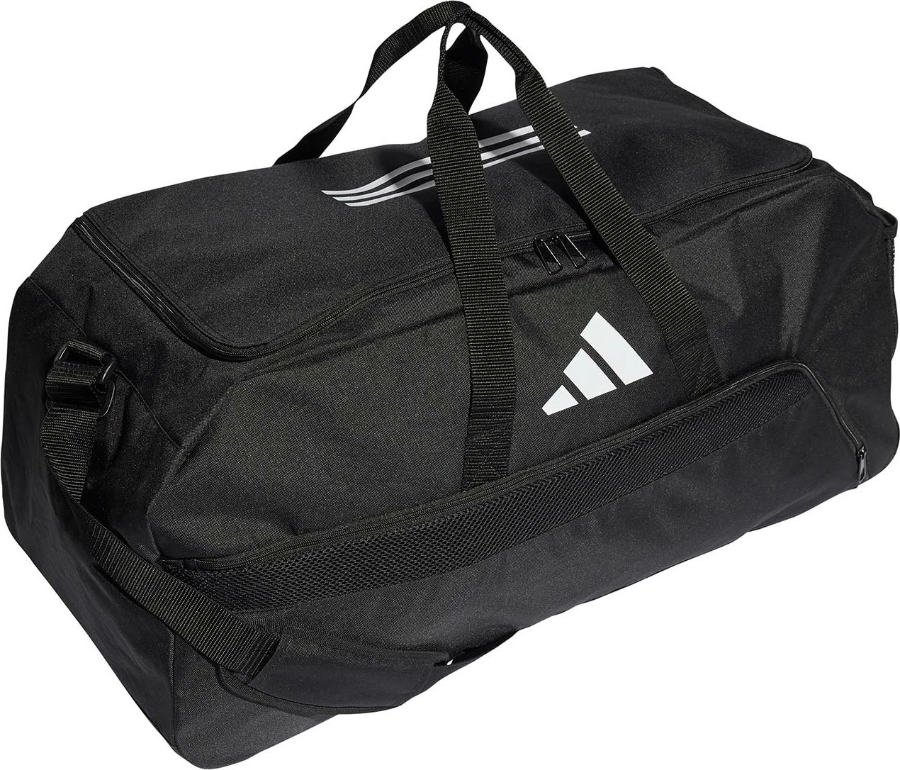 Çantë sportive adidas unisex, e zezë