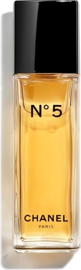 Eau de Toilette për femra Chanel No 5, 100ml