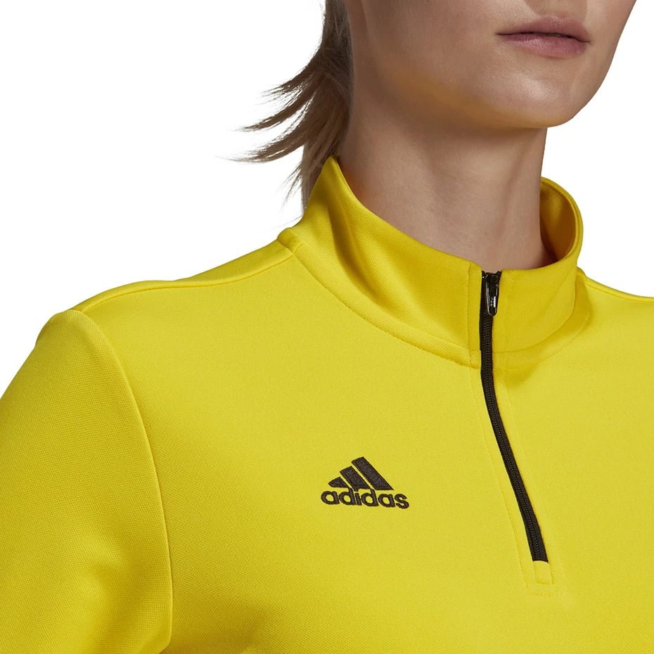 Duks për femra adidas, i verdhë