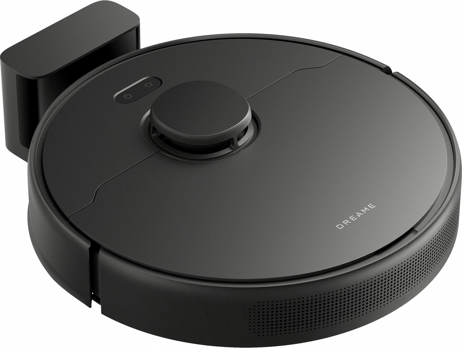 Robot pastrues Dreame D9 Max Gen2, 5200mAh, 6000Pa, i zi