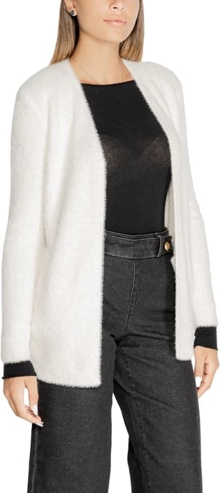 Xhemper Morgan De Toi femra, të bardhë