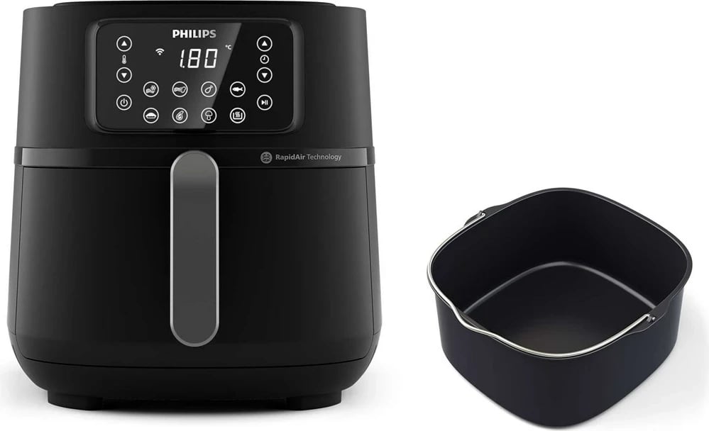 Fritezë me ajër Philips 5000