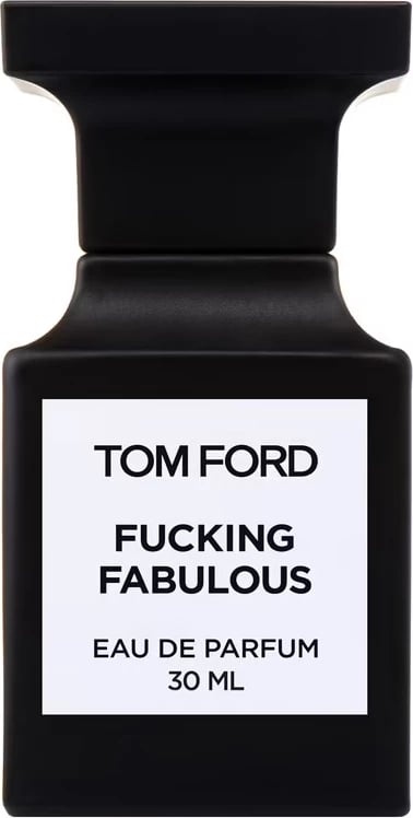 Eau de Parfum Tom Ford Fucking Fabulous 30ml
