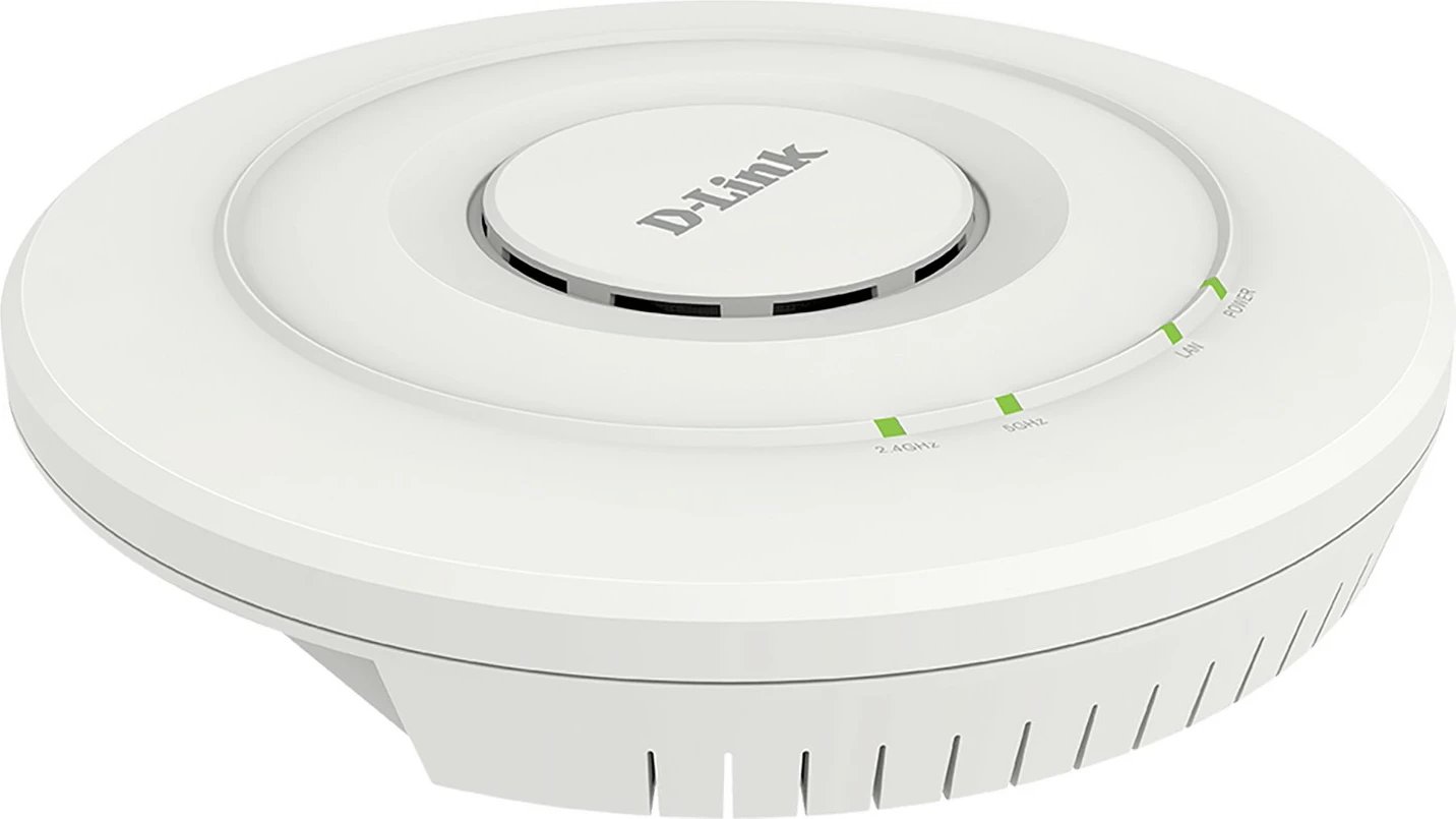 Access point D-Link DWL-6610AP, 2.4 GHz, 5 GHz, 1200 Mbit/s