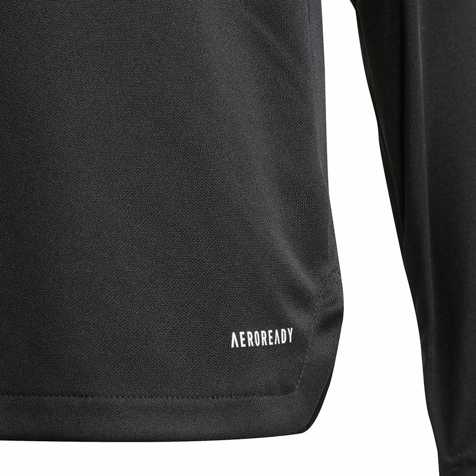 Duks për fëmijë adidas, i zi