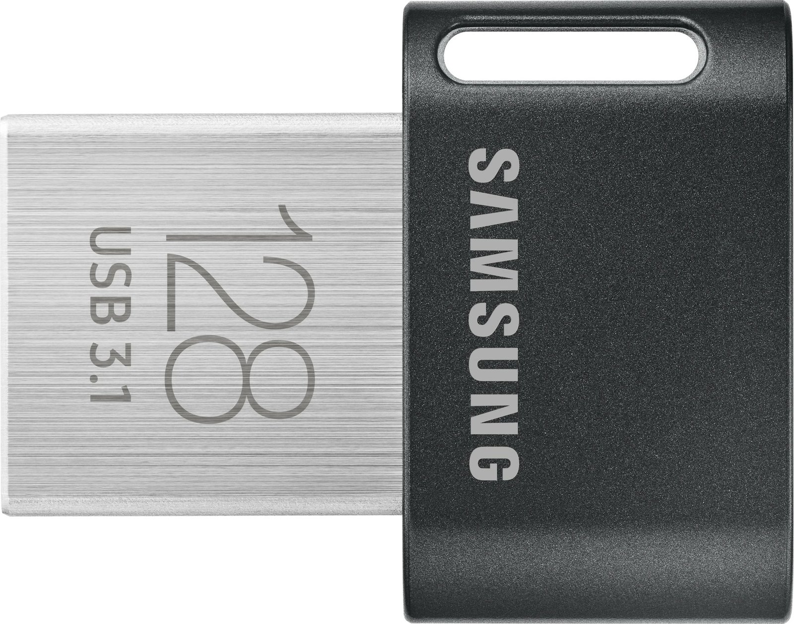 USB Samsung MUF-128AB, 128 GB, USB Type-A, 3.2 Gen 1, Gri, Argjend