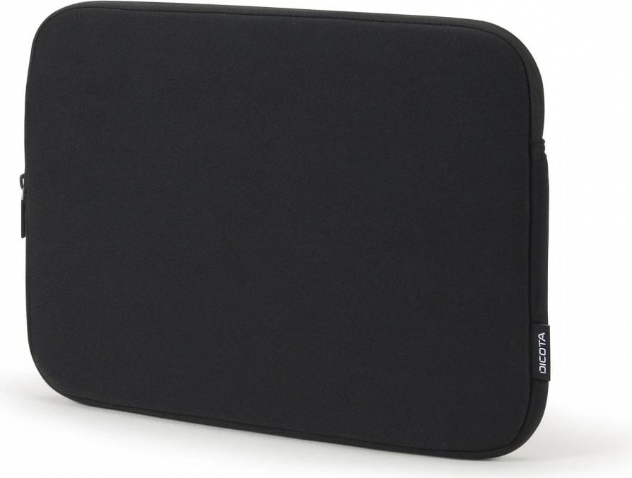 Mbështjellës notebook DICOTA D32078-RPET, 12-12.5 inç, i zi