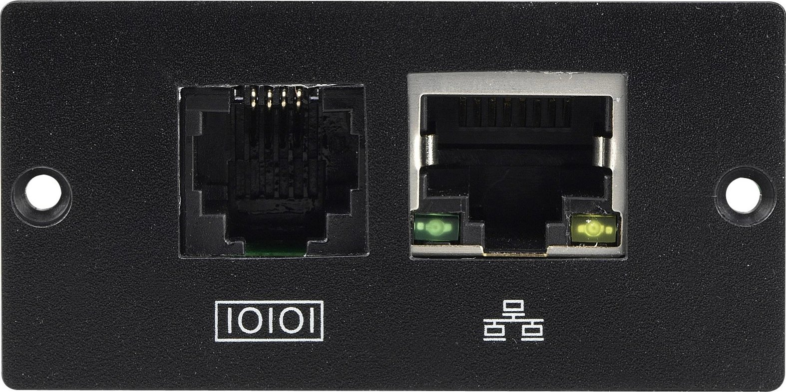 Modul SNMP Power Walker për UPS, MPN 10120505
