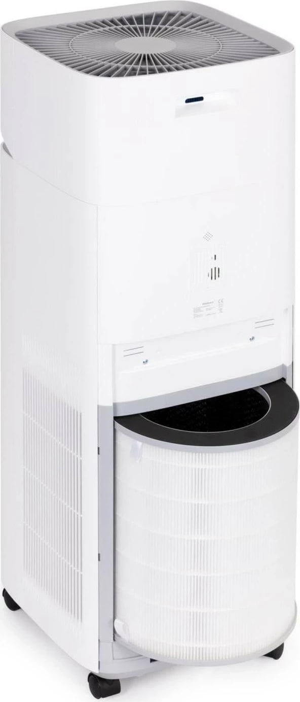 Pastrues ajri Webber AP9650 Wi-Fi, 77m2, HEPA 13, i bardhë Pastrues ajri Webber AP9650 Wi-Fi, 77m2, HEPA 13, i bardhë