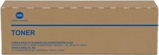 Toner Konica Minolta TNP53, AADW050, i zi