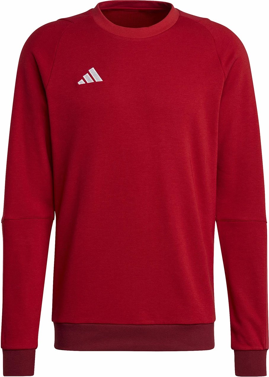 Duks për meshkuj adidas, i kuq