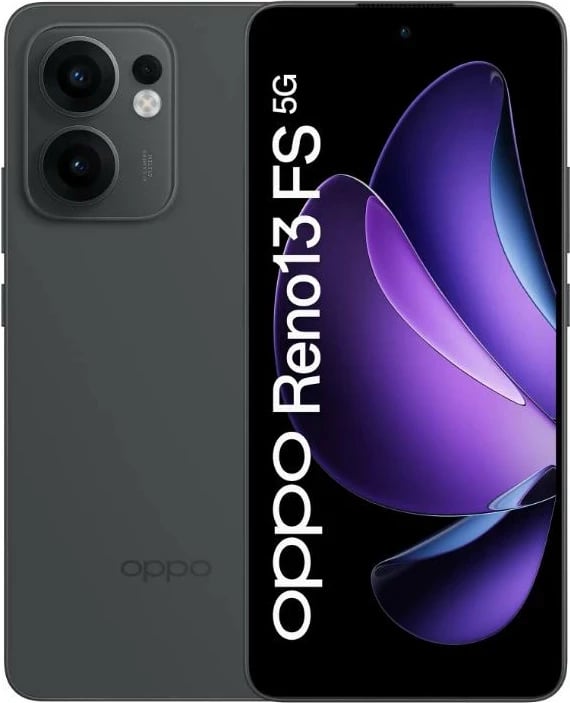 Celular OPPO Reno 13FS 12+512GB 5G, Grafit