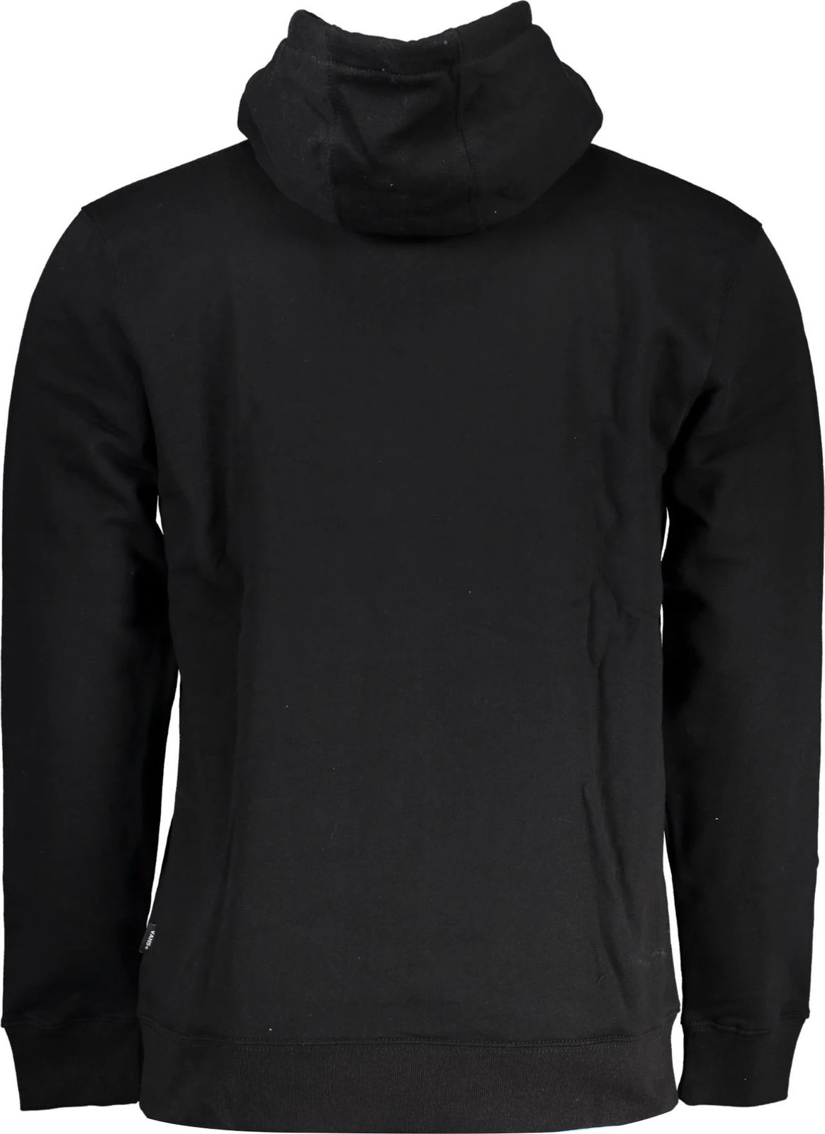 Duks për meshkuj VANS, të zeza