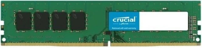 RAM Memorje Crucial DDR4 16GB 3200MHz, CT16G4DFRA32A