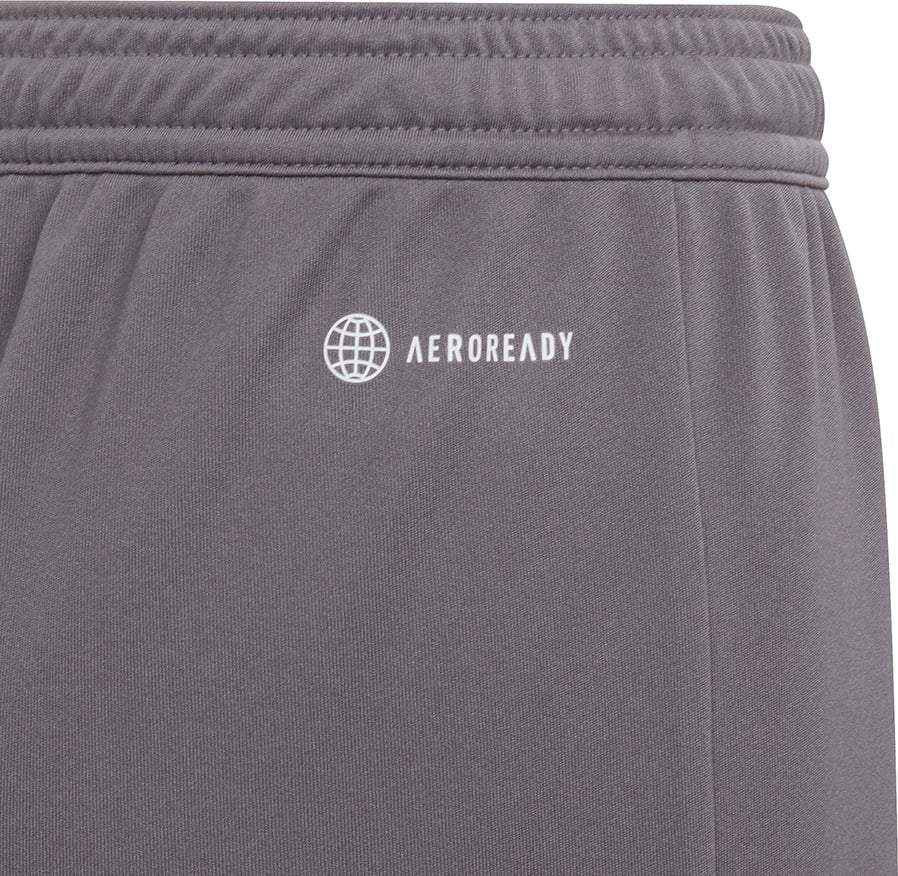 Shorce për fëmijë adidas, gri