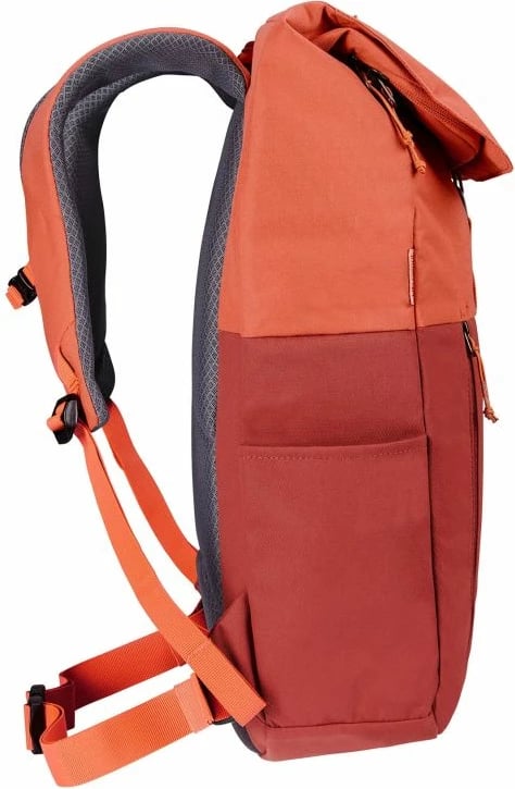 Çantë shpine Deuter unisex, e kuqe