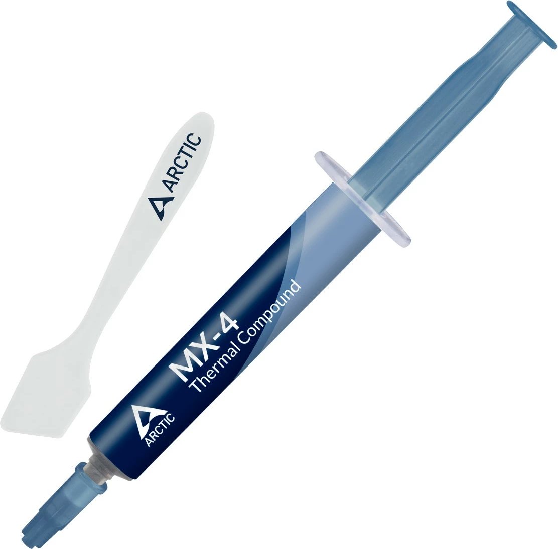 Pasta termale ARCTIC MX-4, 4 g, Blu