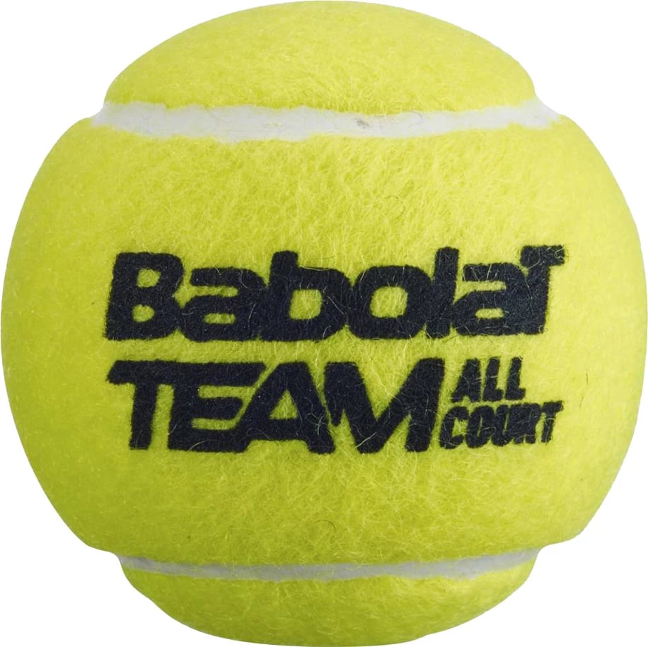 Topa tenisi Babolat, të verdhë