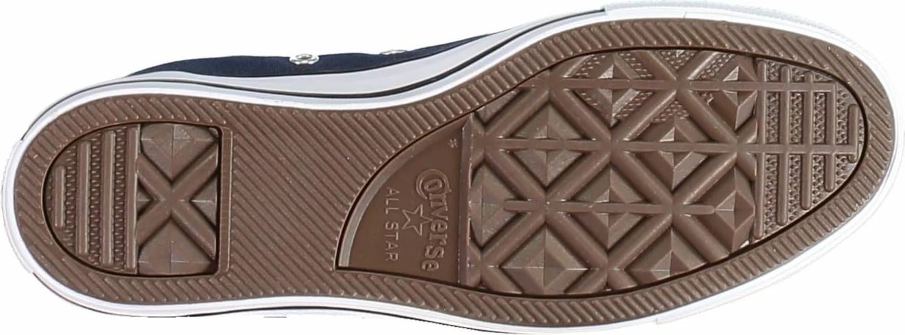 Atlete Converse meshkuj, të kaltra