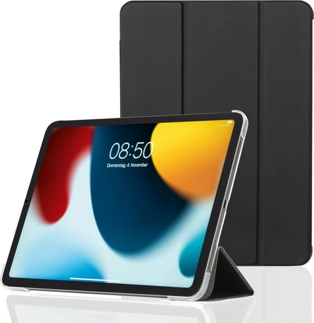 Mbështjellës Hama për iPad Mini 8.3 (2021), flap, i zi