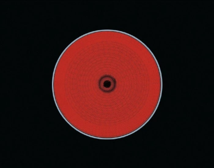 Pllakë qeramike Electrolux EHF6342XOK, 4 zona, e zezë, built-in