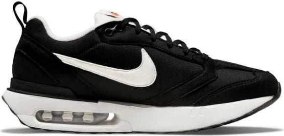 Atlete për femra Nike Air Max Dawn, të zeza