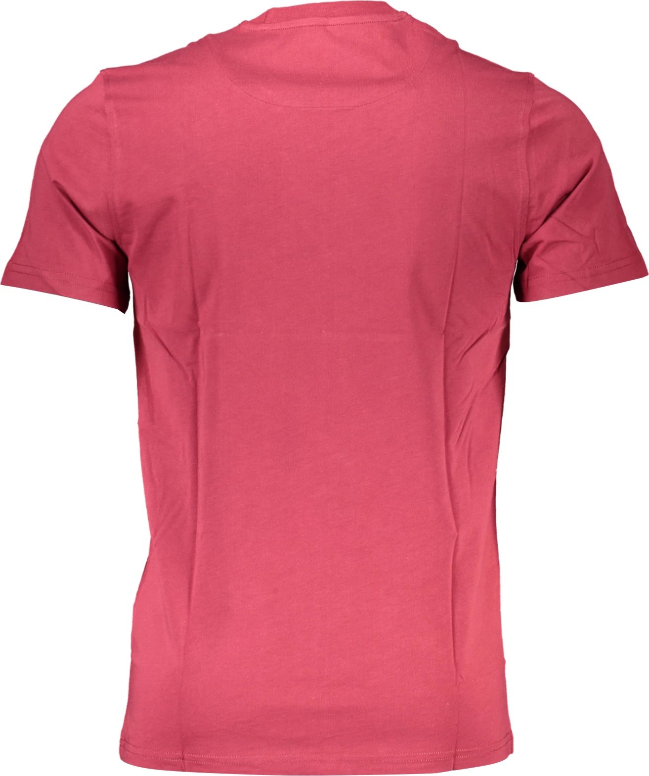 Maicë për meshkuj Harmont & Blaine, e kuqe