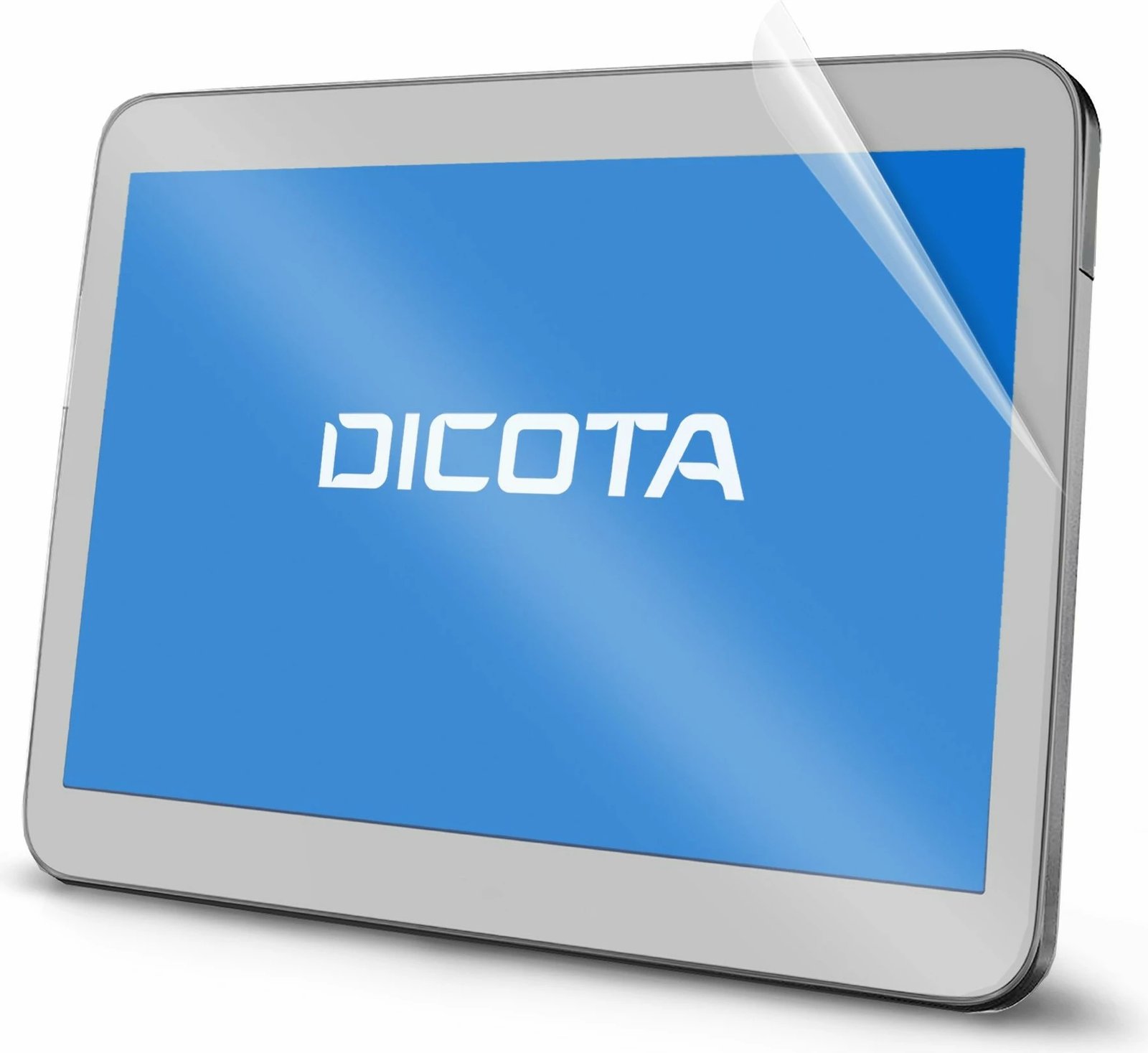 Filtër antimikrobial ekrani Dicota, për laptop/tablet, transparent