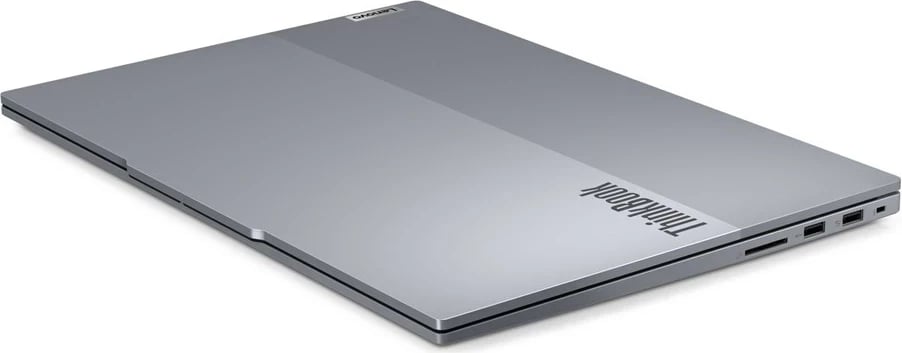 Laptop Lenovo ThinkBook 16 G7 QOY, 16", Qualcomm Snapdragon, 32 GB RAM, 512 GB SSD, Gri