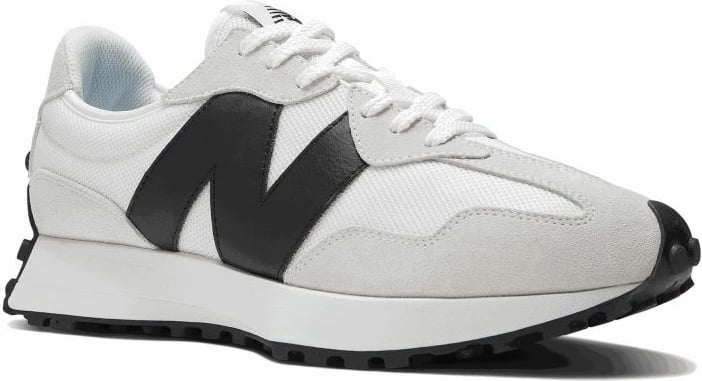 Atlete për meshkuj New Balance, të bardha