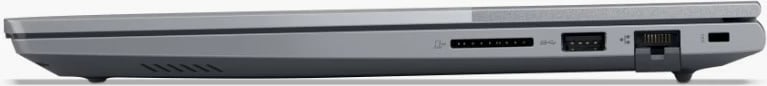 Laptop Lenovo ThinkBook 14 G8 IRL, Intel Core i5-13420H, 16 GB RAM, 512 GB SSD, 14" WUXGA, Gri
