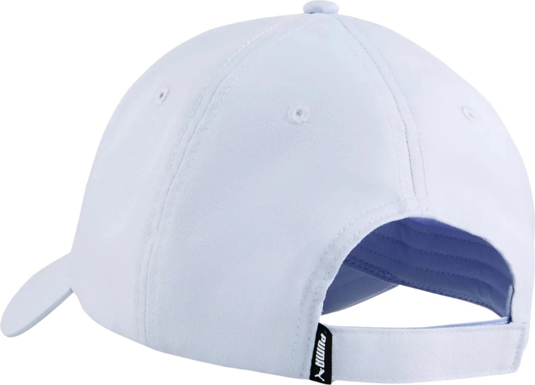 Kapelë Puma unisex, e bardhë