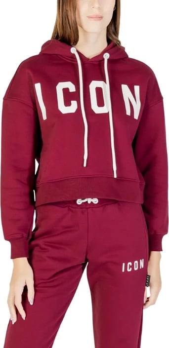 duks femra Icon bordeaux