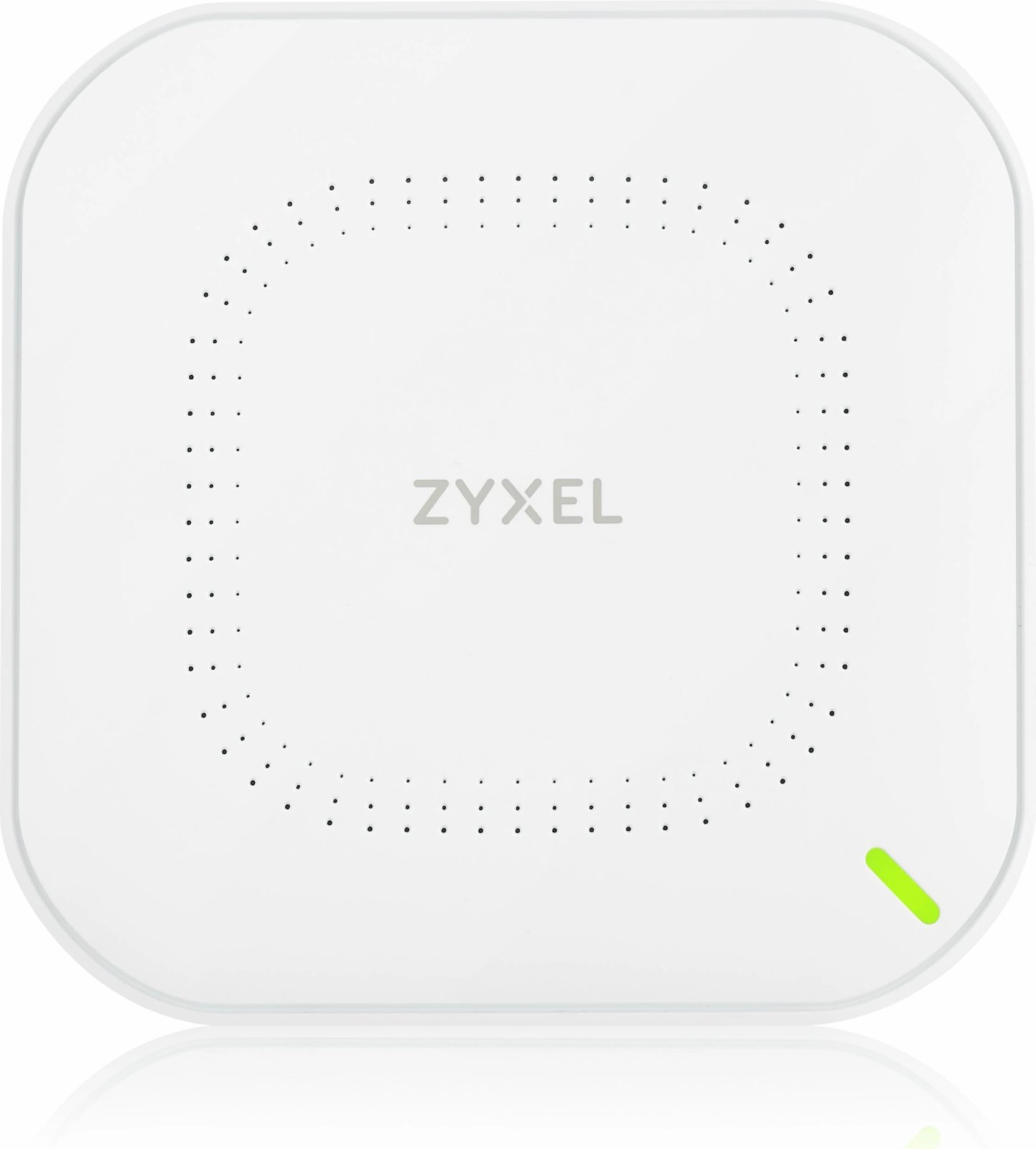 Access point Zyxel NWA50AX, 2.4 GHz, 5 GHz, 1775 Mbit/s, bardhë