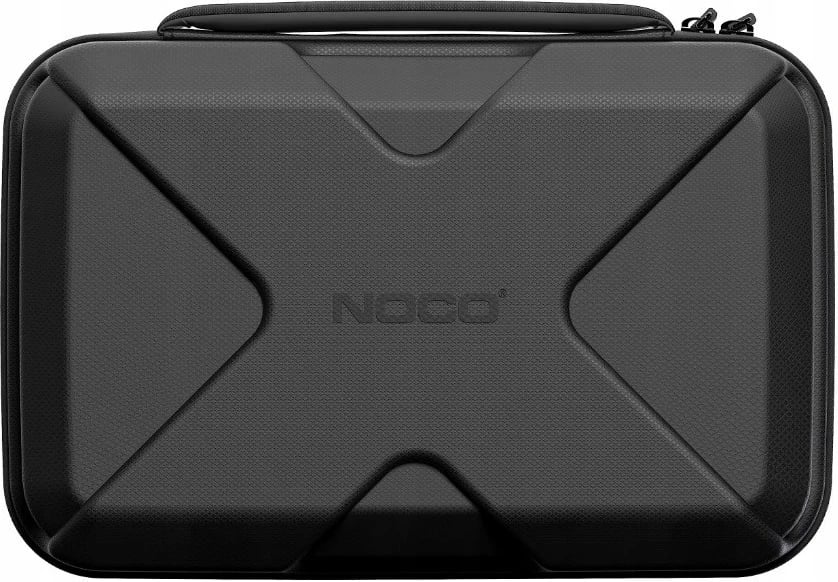 Mbështjellës NOCO GBC103 GBX75 EVA, Mbrojtje, Zi