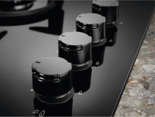 Plakë gatimi me gaz Electrolux 