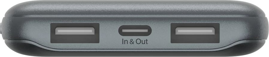 Powerbank Belkin 10000 mAh 15W Gri