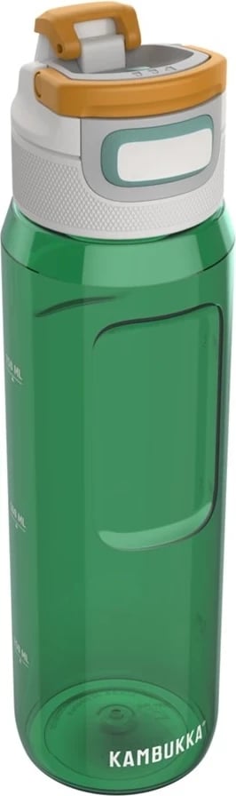 Shishe uji Kambukka Elton, ngjyrë jeshile ulliri, 1000 ml