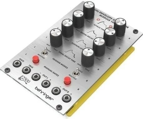 Modul sintetizatori Behringer 1003 Dual Envelope Generator